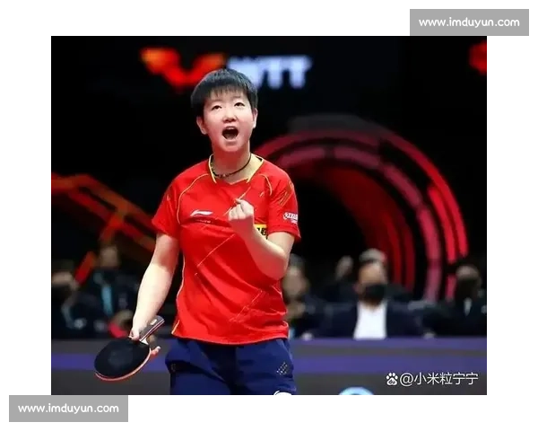 孙颖莎北京购房传闻揭秘！前国手曝收入真相：一年赚的钱普通人要奋斗 300 年