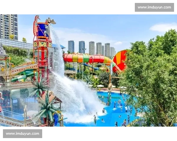 今夏超千家游泳场馆开放 重庆开启清凉暑期模式