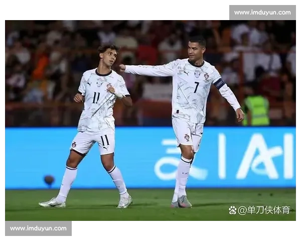 C 罗双响 + 世界波 葡萄牙 5 球横扫亚美尼亚取世预赛开门红 C 罗双响 + 世界波 葡萄牙 5 球横扫亚美尼亚取世预赛开门红