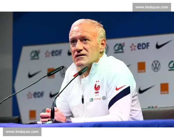 德尚回应巴黎怒火：伤病处理始终专业