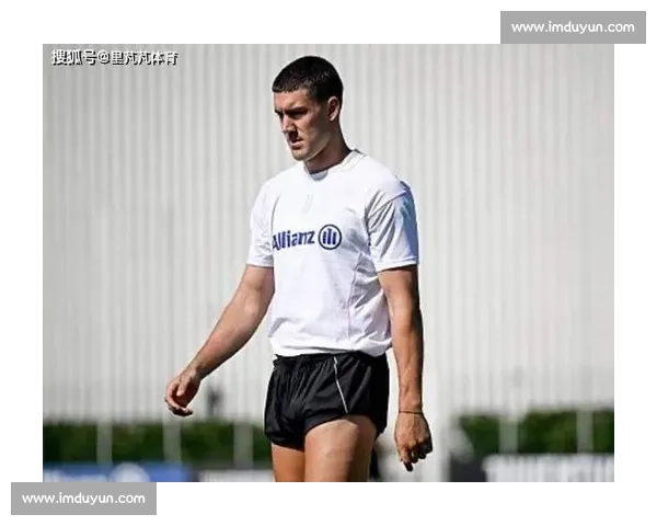 米兰明夏瞄准免签弗拉霍维奇 600 万欧年薪博弈意甲锋霸