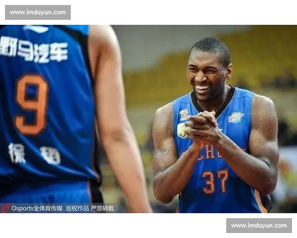 慈世平官宣回归中国!签约上海训练营 + 合同曝光,曾效力四川男篮再续前缘 慈世平官宣回归中国!签约上海训练营 + 合同曝光,曾效力四川男篮再续前缘