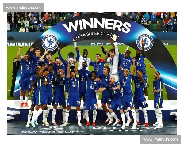 拜仁屡克切尔西：为何蓝军成 “上贡” 常客？