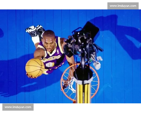 科比 36 胜 0 负：用不败传奇定义美国篮球救赎