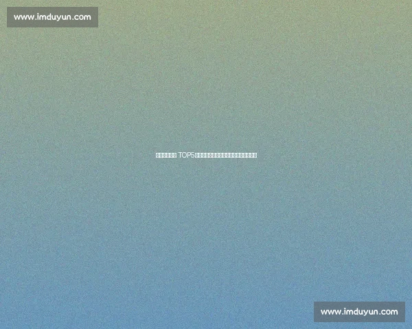 英超夏窗引援 TOP5：亿元中场颠覆格局，红军红魔打造新核